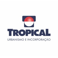 Tropical Urbanismo e Incorporação Logo