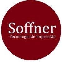 Soffner Tecnologia de Impressão Logo