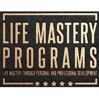 Life Mastery Programs Logo