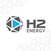 H2energy Logo