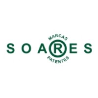 Soares | Marcas e Patentes Logo