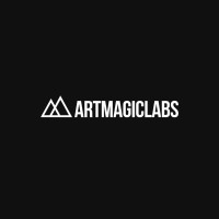 ARTMAGIC LABS Logo