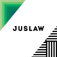 JusLaw Logo