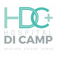 Hospital Di Camp Logo