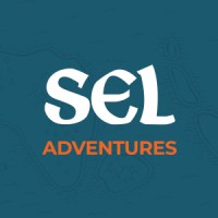 SEL Adventures Logo