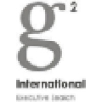 G Squared International Logo