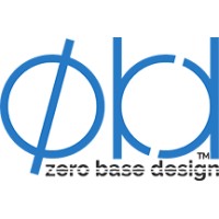 0 Base Design, LLC Logo