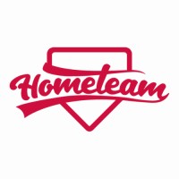 HomeTeam Properties Logo