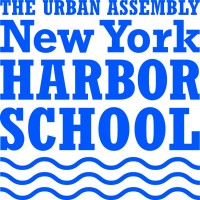 New York Harbor School Logo