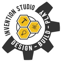 Invention Studio at Georgia Tech Logo
