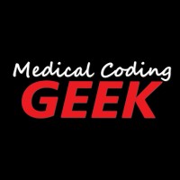 Medical Coding Geek Logo