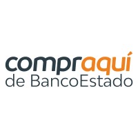 Compraquí Logo