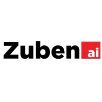 Zuben AI Logo