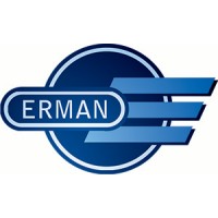 ERMAN Corporation Logo