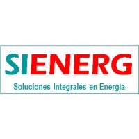 SIENERG Logo
