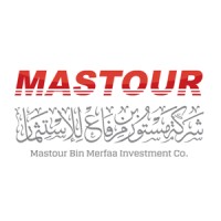 Mastour Logo