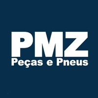 Grupo PMZ Logo