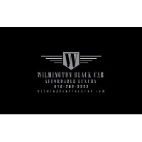 Wilmington Black Car Service Logo