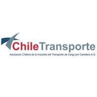 Chiletransporte A.G. Logo