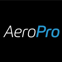 AeroPro Drones Logo