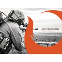 Meritus Solutions Group Logo