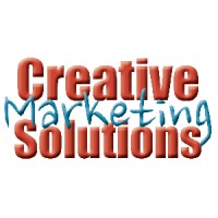 Creative Marketing Solutions Logo