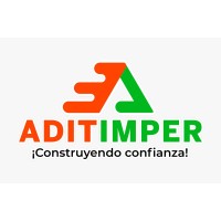 Aditimper Logo