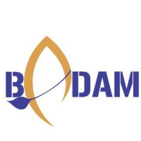 Badam Fidar Fartak Logo