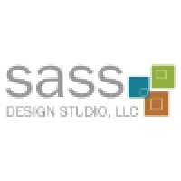 Sass Design Studio, LLC Logo