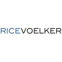 Rice Voelker, LLC Logo