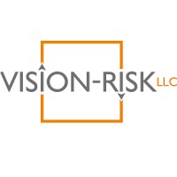 Vision-Risk LLC Logo