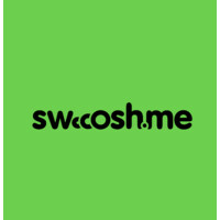 Swooosh.me s.r.o. Logo