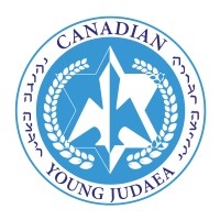 Canadian Young Judaea Logo