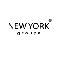 Groupe New York Logo