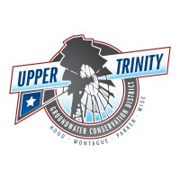Upper Trinity Groundwater Conservation District Logo