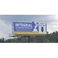 Integral Automation Logo