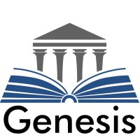 Genesis Continuing Dental Education Logo