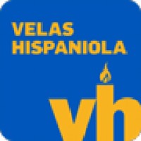 Velas Hispaniola Logo