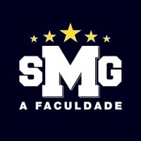 SMG - A Faculdade Logo