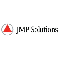 JMP Solutions - Automation & Robotics Division Logo