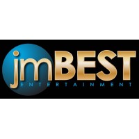 JM Best Entertainment Logo