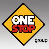 One Stop Group Logo