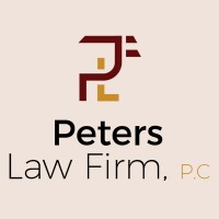 Peters Law Firm, P.C. Logo