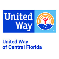 United Way of Central Florida Logo