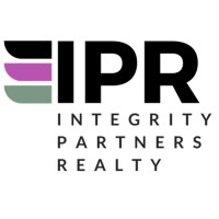 Integrity Partners Realty Logo