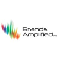 Brands Amplified Inc. Logo