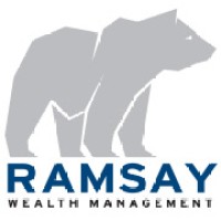 Ramsay Wealth Management,Ltd Logo