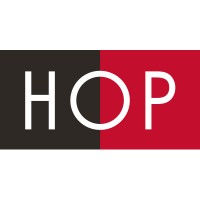 HOP Logo