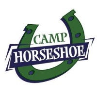 Camp Horseshoe Logo