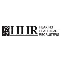 Hearing Healthcare Recruiters, LLC Logo